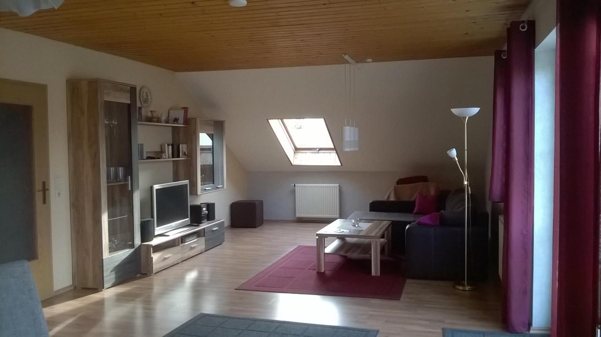 באד וואלדסי Ferienwohnung Beim Ried מראה חיצוני תמונה