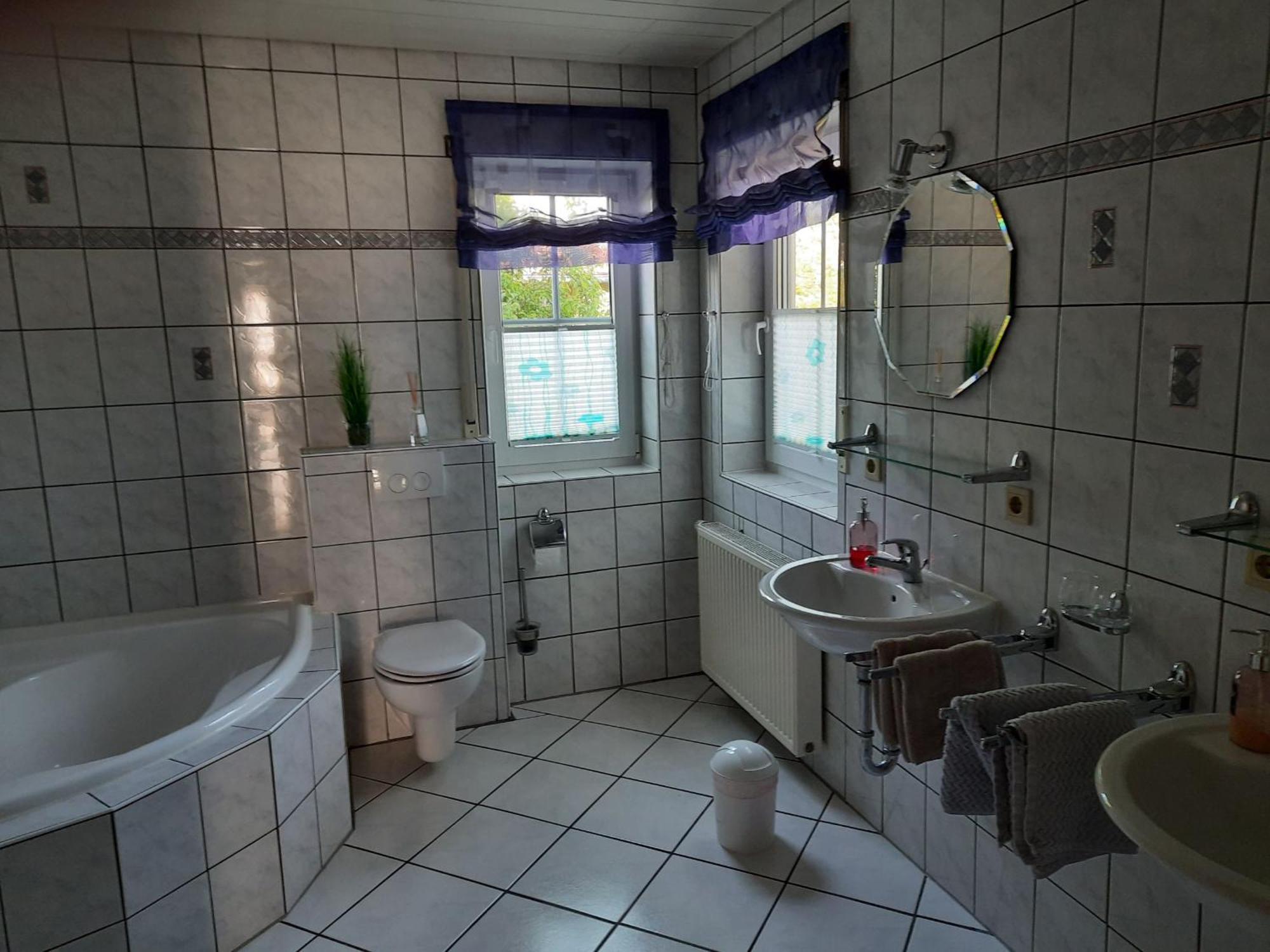 באד וואלדסי Ferienwohnung Beim Ried מראה חיצוני תמונה