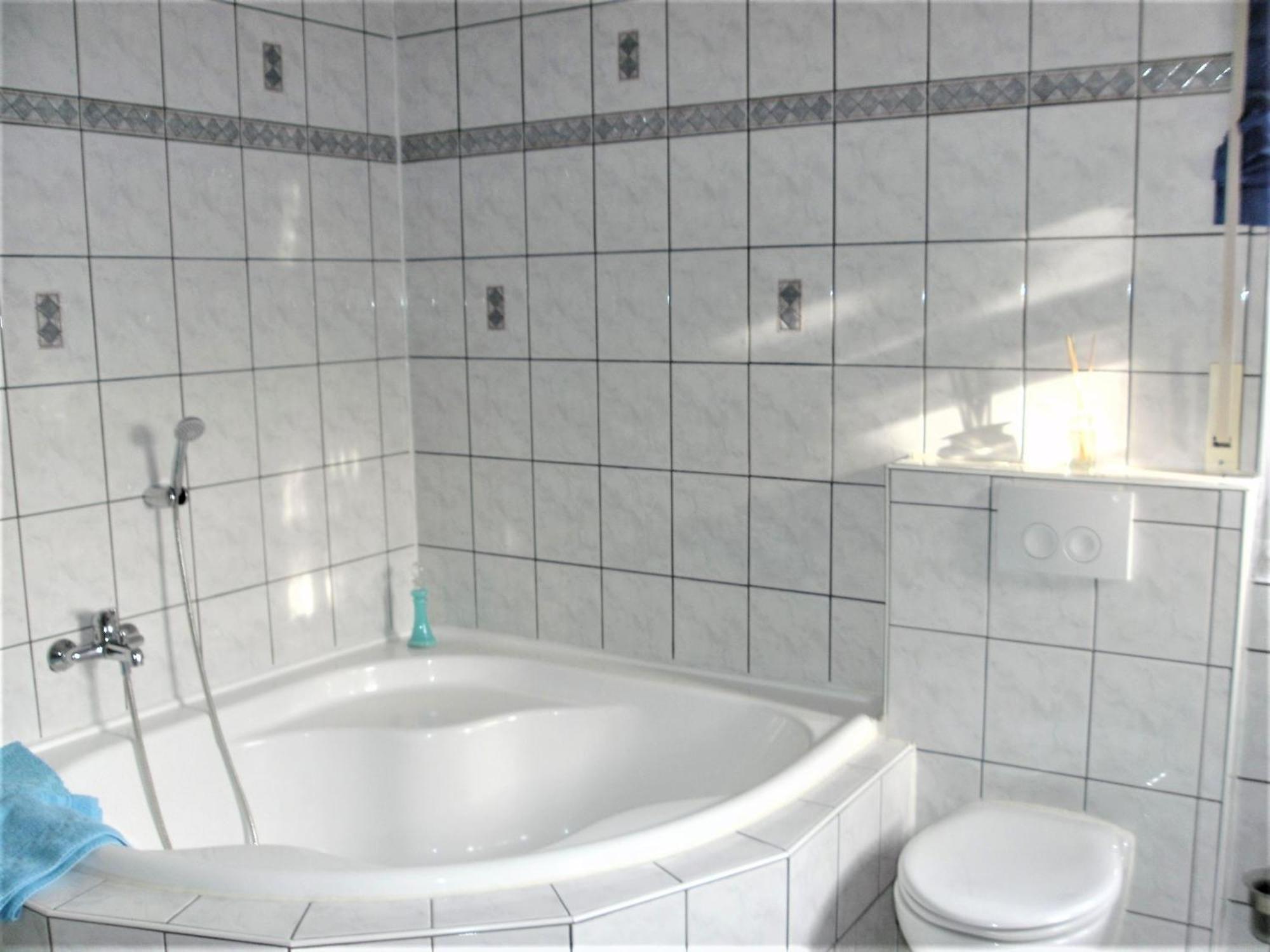 באד וואלדסי Ferienwohnung Beim Ried מראה חיצוני תמונה