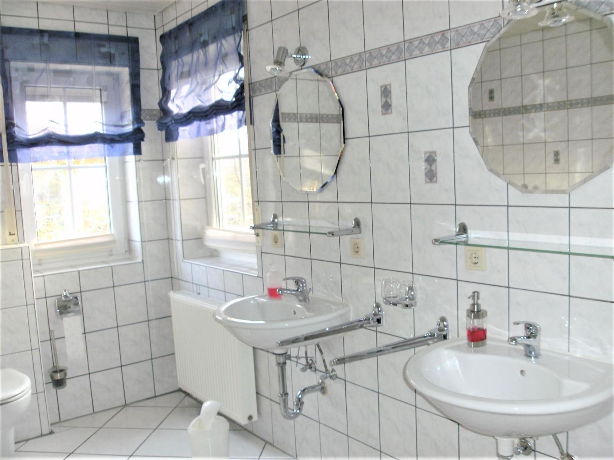 באד וואלדסי Ferienwohnung Beim Ried מראה חיצוני תמונה